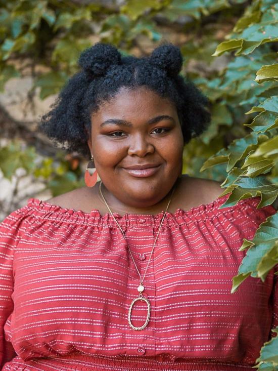  페어 아니타 이어링 페인티드 문 - FAIR ANITA