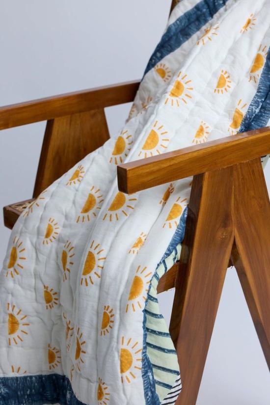  [키즈] CQC LA 넥워머/머플러/스카프 CQC 라오하이 아기 퀼트 - OTHER BRANDS