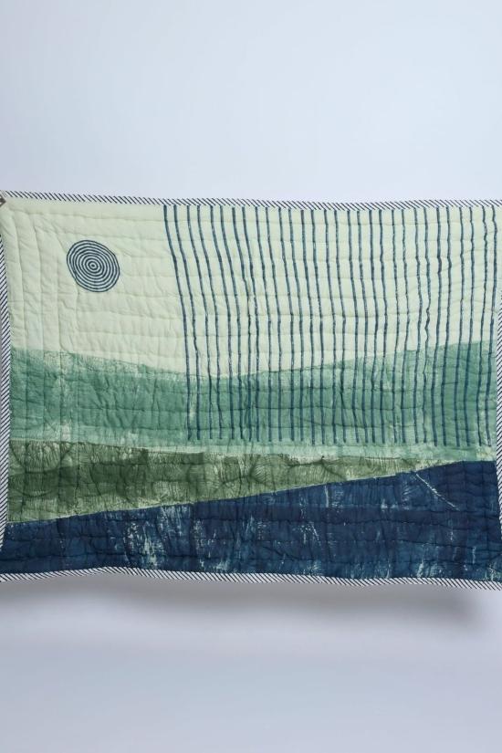  [키즈] CQC LA 넥워머/머플러/스카프 CQC 라오하이 아기 퀼트