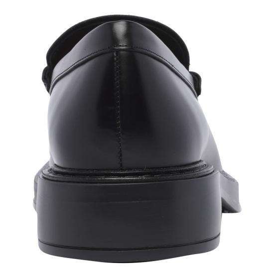  토즈 스니커즈 CA75 엑스트라라이트  블랙 - TODS