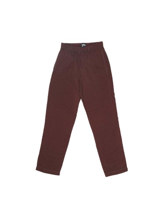 LWN 라운지 웨어 Lwn Strausii Pant