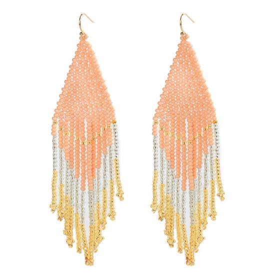  포스테리 이어링 포스터리 로스 엠베라 귀걸이