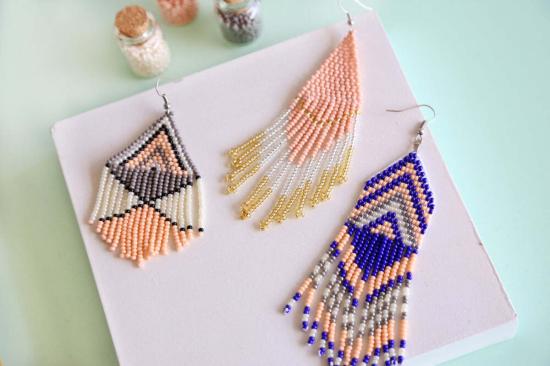  포스테리 이어링 포스터리 로스 엠베라 귀걸이 - FOSTERIE