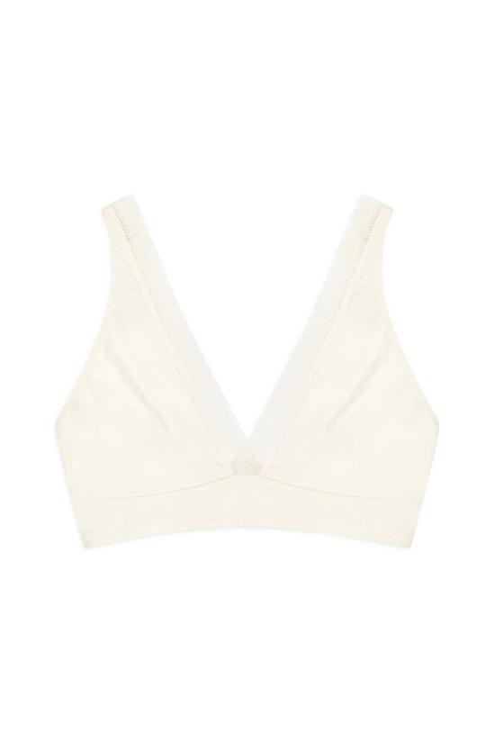  엘스 브라 나노 소프트컵 플런지 - ELSE