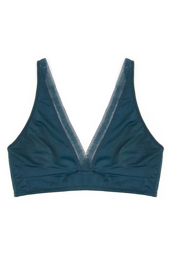  엘스 브라 나노 소프트컵 플런지 - ELSE