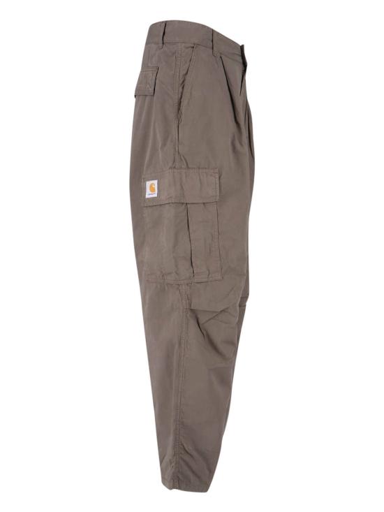  칼하트 치노 팬츠 카하트 콜 카고 팬츠 브라운 - CARHARTT