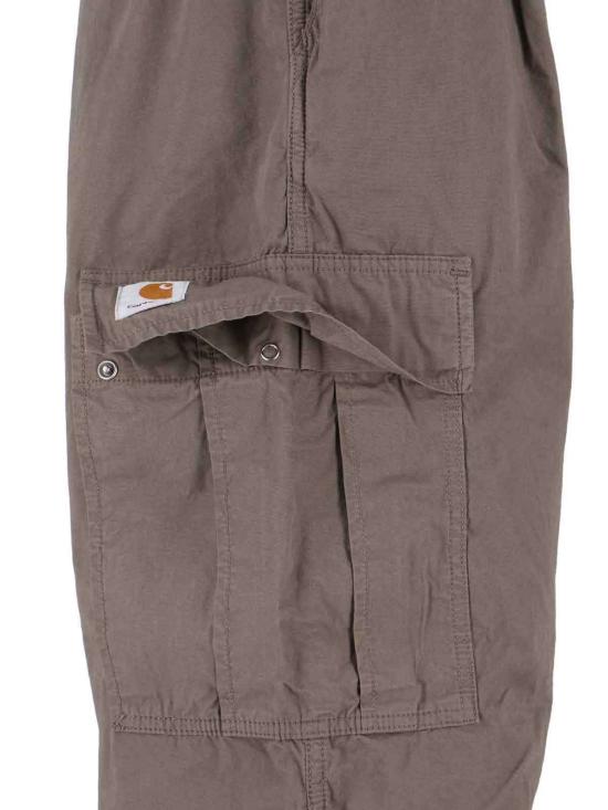  칼하트 치노 팬츠 카하트 콜 카고 팬츠 브라운 - CARHARTT