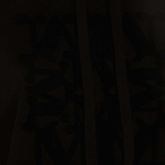  막스마라 스웨터 막스 마라 타데오 스웨트셔츠 블랙 - MAX MARA