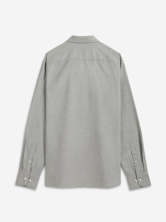  O.N.S 긴팔 셔츠 풀턴 옥스포드 - OTHER BRANDS