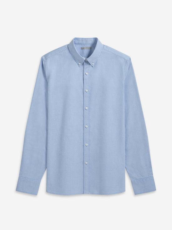  O.N.S 긴팔 셔츠 풀턴 옥스포드 - OTHER BRANDS