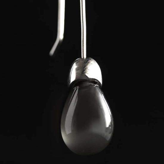  만시 이어링 마앙시 구트 귀걸이 - MAANCY