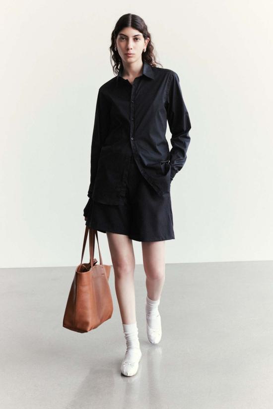  Aléo Studio 셔츠 알레오 스튜디오 도소 셔츠