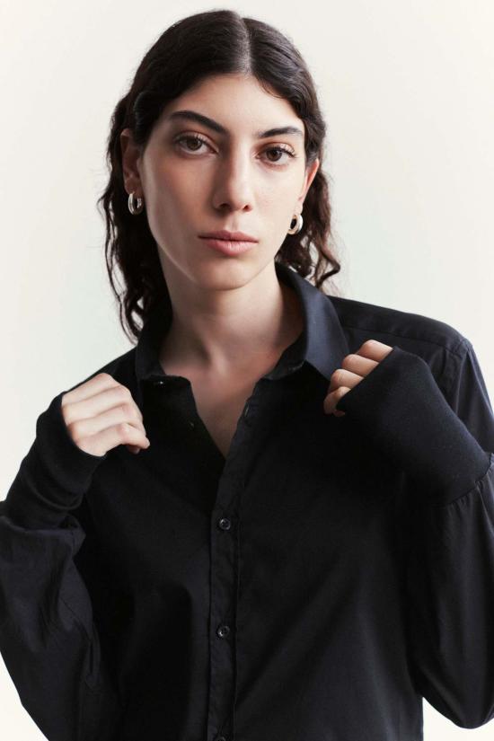  Aléo Studio 셔츠 알레오 스튜디오 도소 셔츠 - OTHER BRANDS