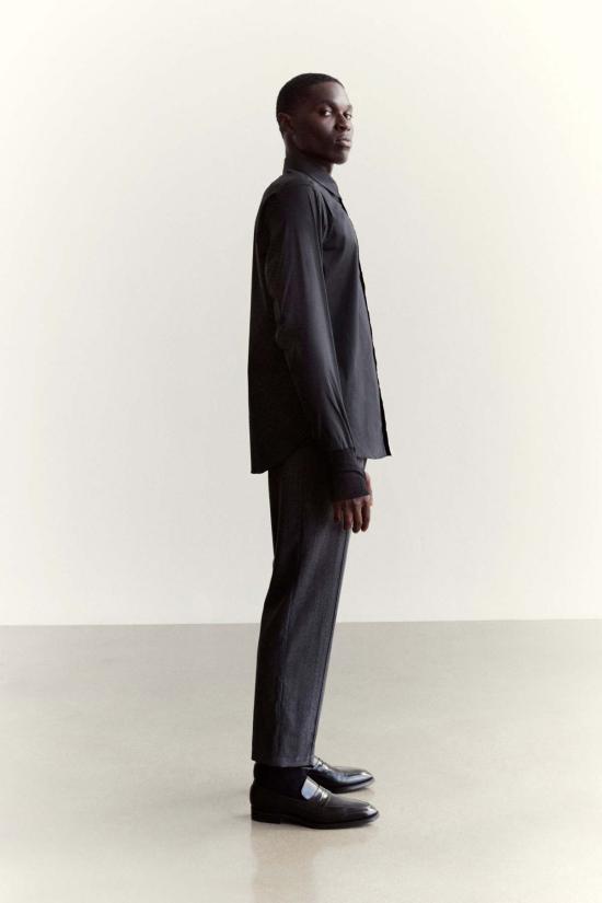  Aléo Studio 셔츠 알레오 스튜디오 도소 셔츠 - OTHER BRANDS