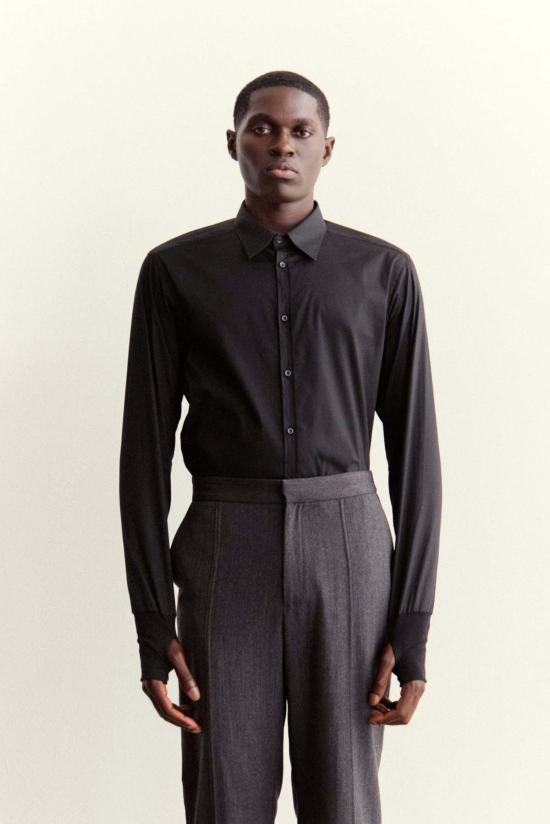  Aléo Studio 셔츠 알레오 스튜디오 도소 셔츠 - OTHER BRANDS