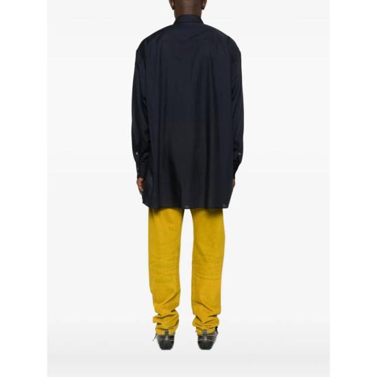  비비안웨스트우드 긴팔 셔츠 비비안 웨스트우드  블루 - VIVIENNE WESTWOOD