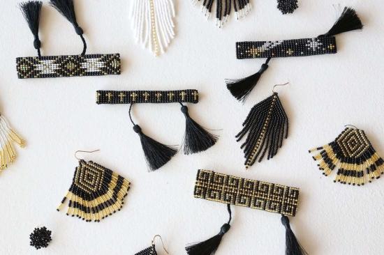  포스테리 팔찌 포스터리 키 커프 - FOSTERIE