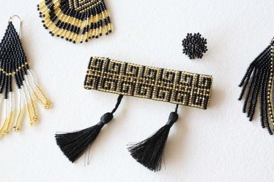  포스테리 팔찌 포스터리 키 커프 - FOSTERIE