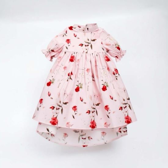  [키즈] Piper&Cloth 원피스 키즈 파이퍼앤클로스 마들렌 드레스 - PIPER&CLOTH