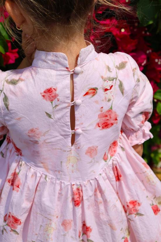  [키즈] Piper&Cloth 원피스 키즈 파이퍼앤클로스 마들렌 드레스 - PIPER&CLOTH