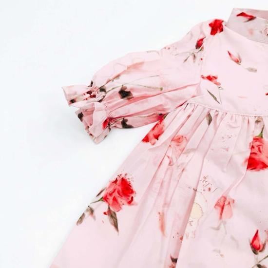  [키즈] Piper&Cloth 원피스 키즈 파이퍼앤클로스 마들렌 드레스 - PIPER&CLOTH