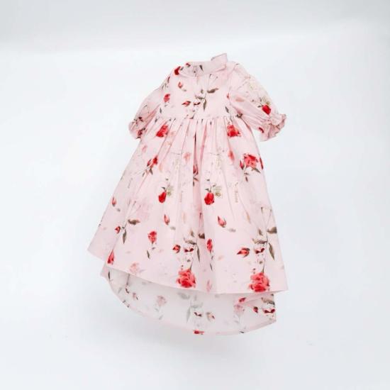  [키즈] Piper&Cloth 원피스 키즈 파이퍼앤클로스 마들렌 드레스 - PIPER&CLOTH