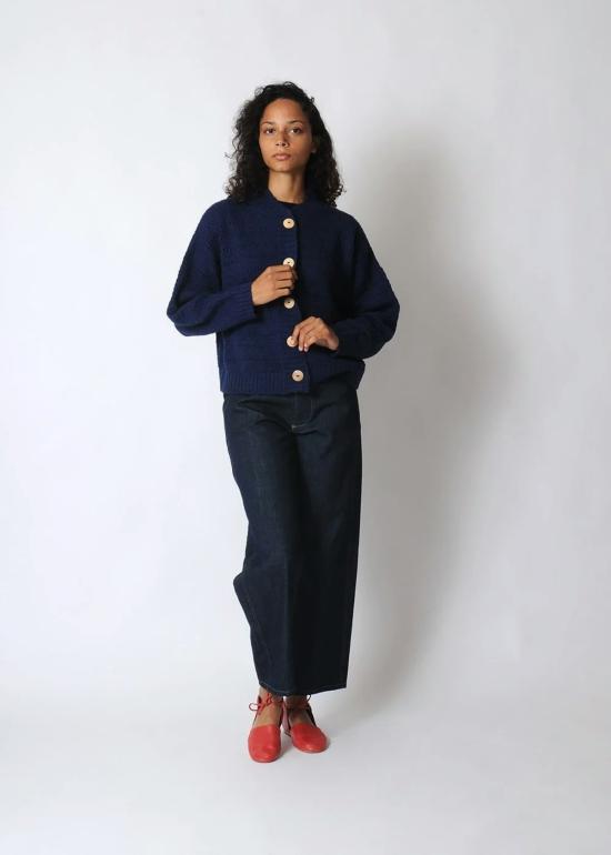  bird of flight shoes 플랫 슈즈 버드 오브 플라이트 슈즈 아멜리 플랫 루비 - OTHER BRANDS