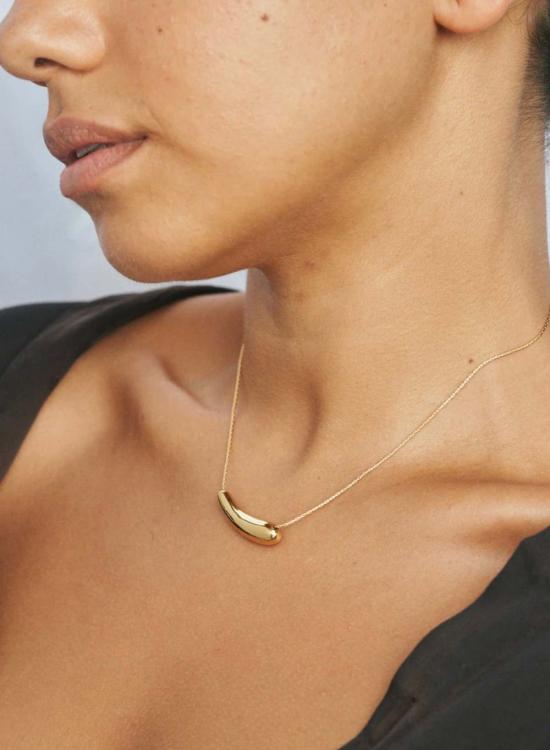  메그 목걸이/팬던트 카리나 하디 슬리핑 비너스 슬라이더 목걸이 - MEG