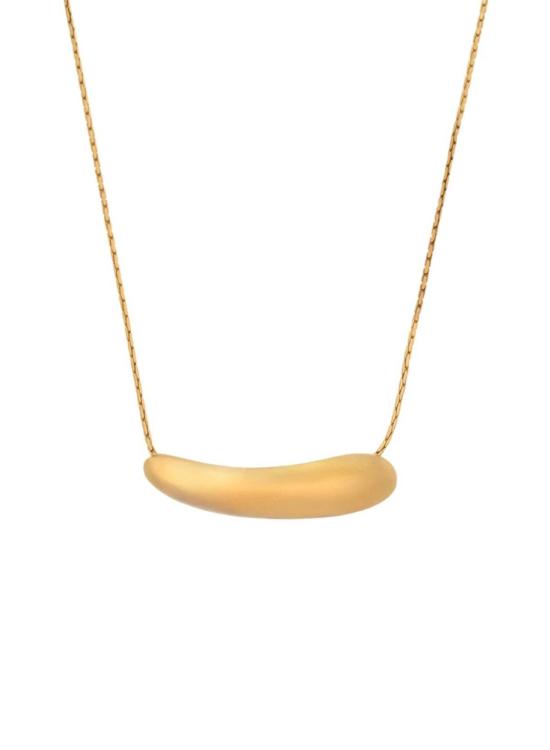  메그 목걸이/팬던트 카리나 하디 슬리핑 비너스 슬라이더 목걸이 - MEG