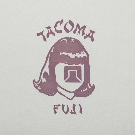  Tacoma Fuji Records 반팔 티셔츠 타코마 후지 레코드 타코마 후지 오리엔탈 티셔츠 '25 - TACOMA FUJI RECORDS