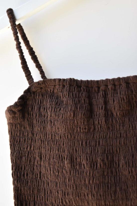  앳 던 브라 새벽에. 긴 탑 - AT DAWN.