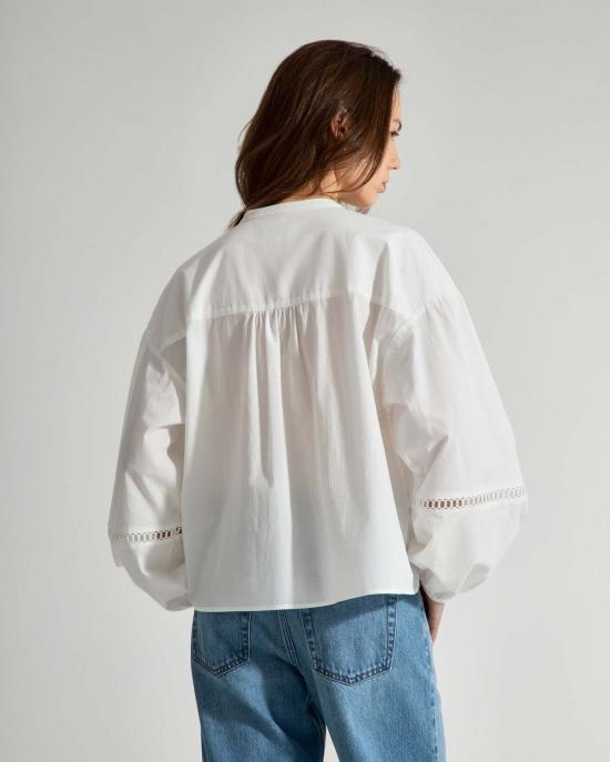  퓨처 클래식스 데님 팬츠 퓨처 클래식 스트레이트 레그 진 라이트 인디고 - FUTURE CLASSICS