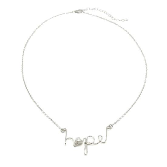  알라메다 투르케사 목걸이/팬던트 알레그리아 액세서리 호프 목걸이 - ALEGRIA ACCESSORIES