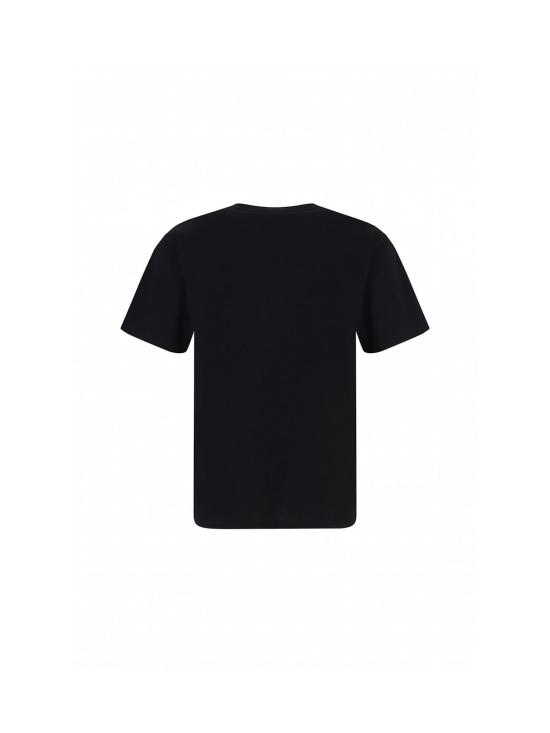  발렌티노 가라바니 반팔 티셔츠 발렌티노 코튼 티셔츠, 아폴론 디오니소스 그래픽 프린트 티셔츠 - VALENTINO GARAVANI