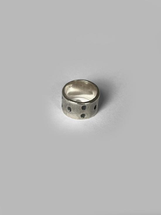  Necklace 반지 목걸이 원형 - OTHER BRANDS