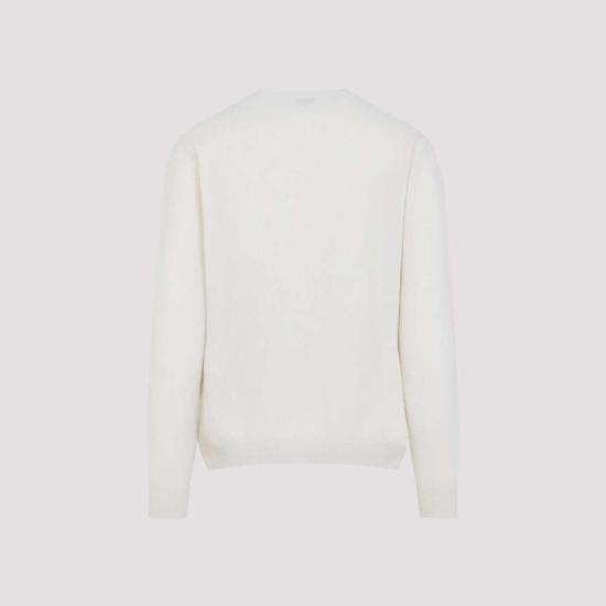  에트로 스웨터 Etro 크루넥  베이지 Chiaro - ETRO