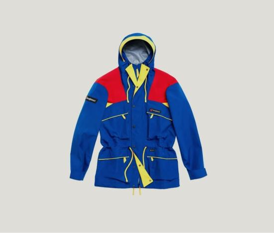  Berghaus 자켓 Trango 마운틴 재킷