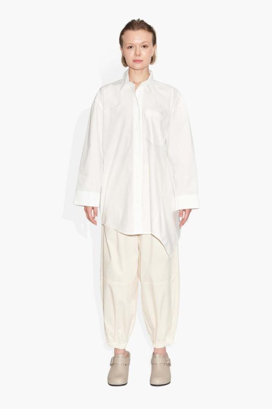  THE CELECT 셔츠 셀렉트 오프사이드 셔츠