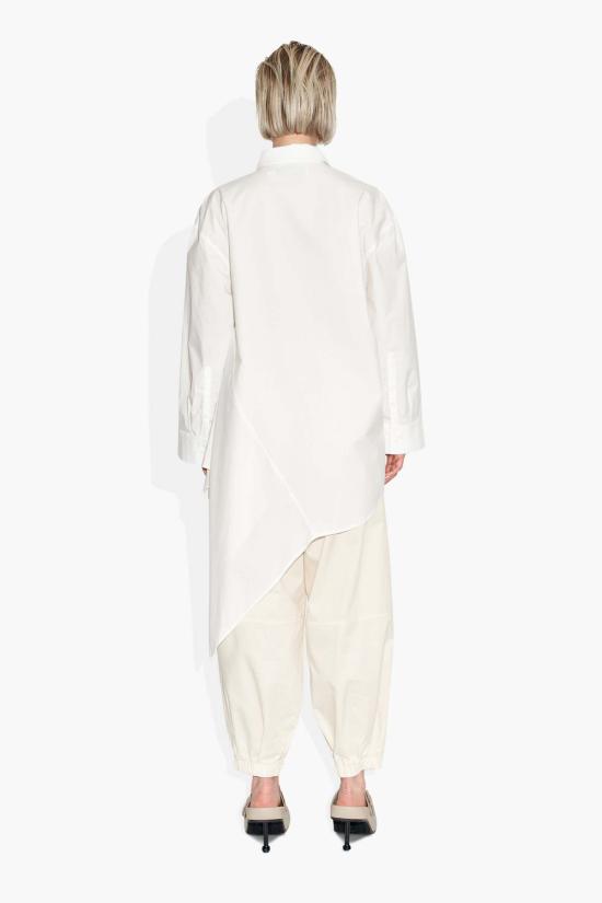  THE CELECT 셔츠 셀렉트 오프사이드 셔츠 - THE CELECT