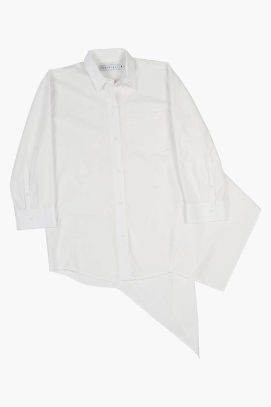  THE CELECT 셔츠 셀렉트 오프사이드 셔츠 - THE CELECT