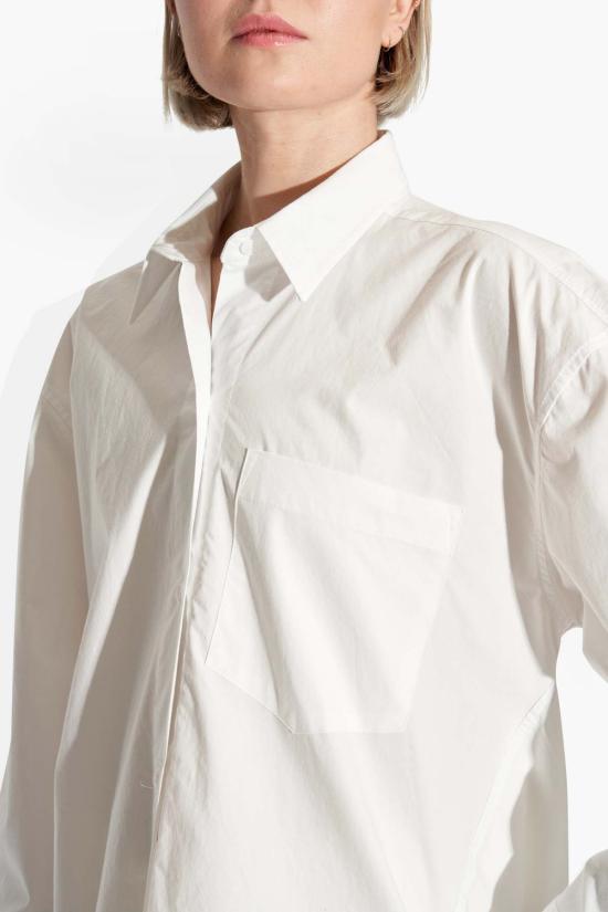  THE CELECT 셔츠 셀렉트 오프사이드 셔츠 - THE CELECT