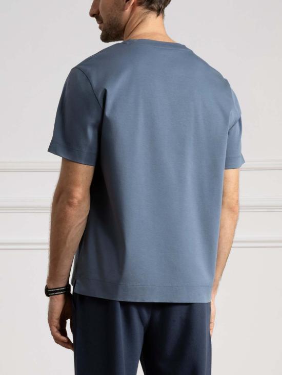  O.N.S 반팔 티셔츠 바실 포켓 티 - O.N.S