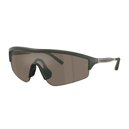  올리버피플스 안경 올리버 피플스 Ov5560 S R 7 로저 페더러 컬렉션 70067 I 선글라스 그린 - OLIVER PEOPLES