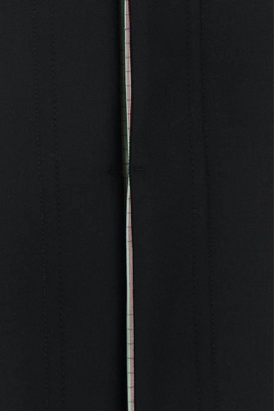  보테가베네타 자켓 보테가 베네타 블랙 울 재킷 블랙/듀드롭 - BOTTEGA VENETA