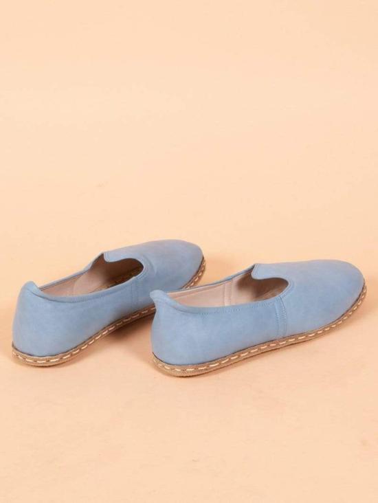  Ocelot Market 로퍼 오셀롯 마켓 남성용 터키 예멘  블루 - Ocelot Market