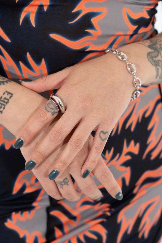  이노 반지 어니언 링 - INO