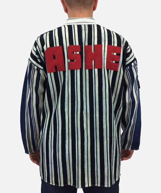  코츠 자켓 Coatz Us Open 2 Of 3 2018 Coat Blue - COATZ
