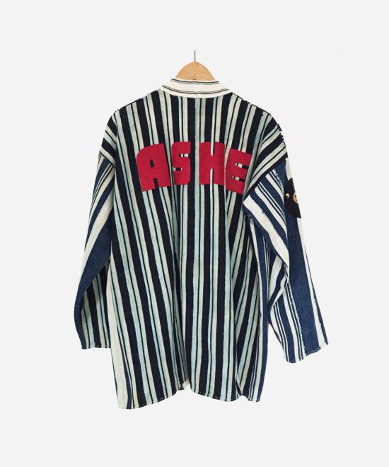  COATZ 자켓 Coatz Us Open 2 Of 3 2018 Coat Blue