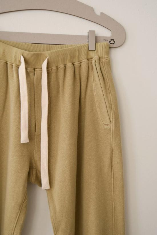  Local Shade 스트레이트 팬츠 로컬 셰이드 옐라파 스웨트팬츠 - OTHER BRANDS