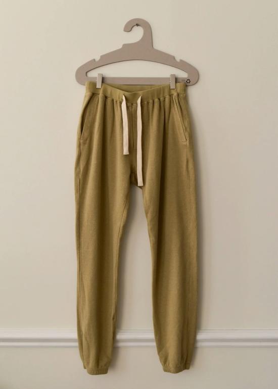  Local Shade 스트레이트 팬츠 로컬 셰이드 옐라파 스웨트팬츠